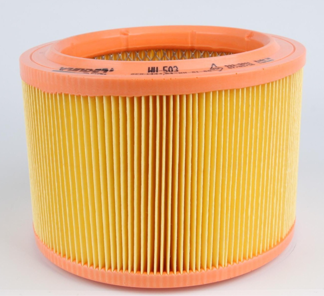 WH503 WUNDER FILTER